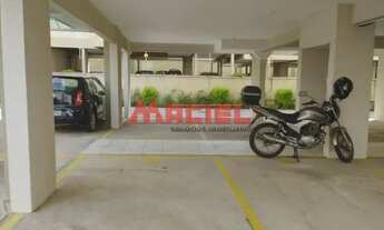 Imagem 3: Apartamento Padrão em São José dos Campos