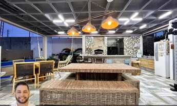 Imagem 4: Para vender ou alugar Casa mobiliada em condomínio praia Intermares, 372m2, 8 quartos send