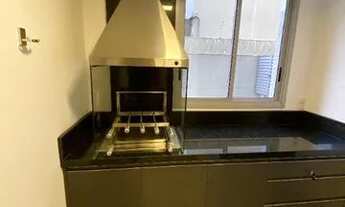 Imagem 6: Apartamento todo montado no melhor ponto da Savassi. 3 quartos, sala com varanda, suíte co