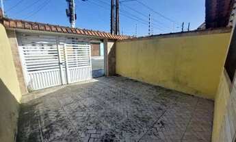 Imagem 2: Casa 2 dormitórios Geminada Aceita financiamento - AMG504