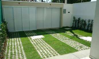 Imagem 4: Casa Duplex no Centro do Eusébio em Rua Privativa (Cód0142