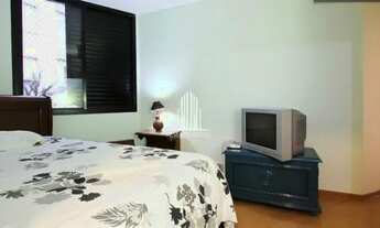 Imagem 7: COND ÁGUAS CLARAS APARTAMENTO DE 144M² COM 3 DORMITORIOS, 1 AUITE E 2 VAGAS EM PERDIZES