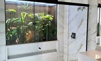 Imagem 7: Casa para venda com 210 metros quadrados com 3 suítes no condomínio Terra Vista - Mirassol