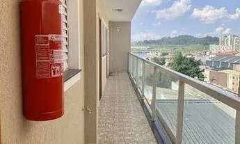 Imagem 2: Apartamento com 2 dormitórios à venda, 40 m² por R$ 260.000,00 - Vila Antonieta - São Paul