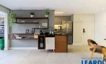 Imagem 2: APARTAMENTO - LAPA - SP