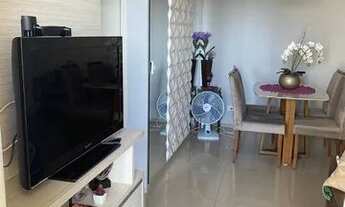 Imagem 3: Apartamento com 2 dormitórios à venda, 64 m² por R$ 350.000,00 - Vila Urupês - Suzano/SP