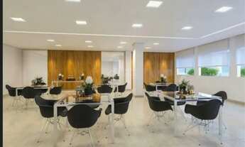 Imagem 7: IMOVEL DE 2 DORMITORIOS, MOBILIADO, ARMARIOS PLANEJADOS, VAGA DE GARAGEM, PISO FRIO