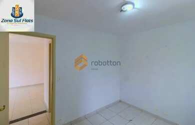 Imagem 6: SÃO PAULO - Apartamento Padrão - ACLIMAÇÃO