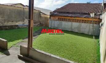 Imagem 7: Casa Padrão em São José dos Campos