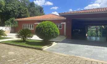 Imagem: Casa com 3 dormitórios à venda, 770 m²