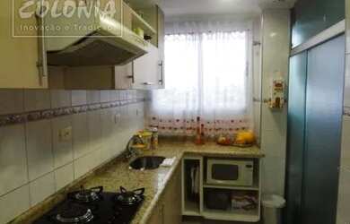 Imagem 7: Santo André - Apartamento Padrão - Vila Alto de Santo André