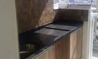 Imagem 3: APARTAMENTO - ANÁLIA FRANCO - SP