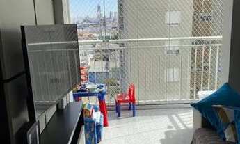 Imagem 2: Ap 3 dorm na Vila Maria com varanda