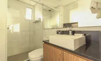 Imagem 7: Apartamento para Venda - 85.87m², 2 dormitórios, sendo 1 suites, 2 vagas - São João