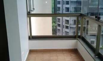 Imagem 2: APARTAMENTO - MORUMBI - SP
