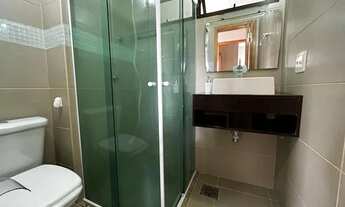 Imagem 6: Apartamento com 65m² para venda com 3 quartos em Jardim Ampliação - São Paulo - SP