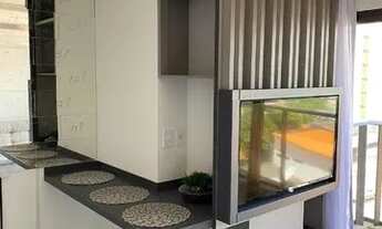 Imagem 4: Apartamento com 1 dormitório para alugar, 35 m² por R$ 2.900,01/mês - Ponta Negra - Natal