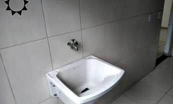 Imagem 3: APTO VELOSO Apartamento com 2 dormitórios