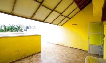 Imagem 6: Santo André - Apartamento Padrão - Jardim Ocara