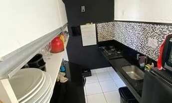 Imagem 4: Apartamento mobiliado em castelo branco