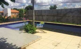 Imagem 4: Casa 4 quartos para Locação Santa Isabel, Teresina