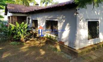 Imagem: CASA RESIDENCIAL em SÃO PAULO - SP, BROOKLIN