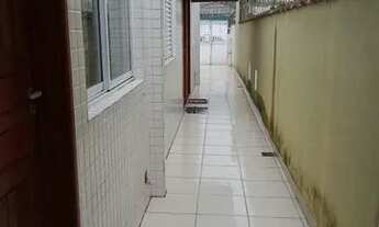 Imagem 2: Casa de condomínio para venda possui 64 metros quadrados com 2 quartos