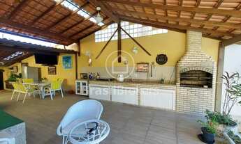 Imagem 6: Rio de Janeiro - Casa de Condomínio - Anil