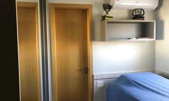 Imagem 3: Apartamento mobiliado e decorado luxuoso!