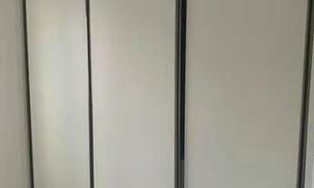 Imagem 2: Apartamento para aluguel possui 57 metros quadrados com 2 quartos