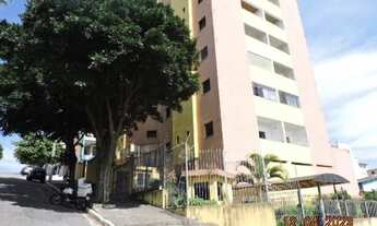 Imagem 1: Locação Residential / Apartment Parque Peruche São Paulo