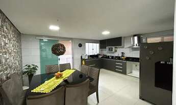 Imagem 7: ÓTIMA CASA RÉCEM REFORMADA NA QNP 5