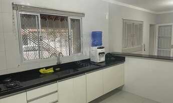 Imagem 7: ITU - Casa Padrão - BAIRRO SÃO LUIZ