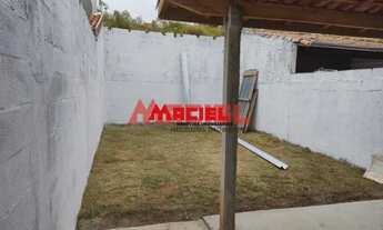 Imagem 6: Casa Padrão em Sao Jose dos Campos