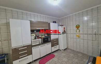 Imagem 4: Casa Sobrado em São José dos Campos