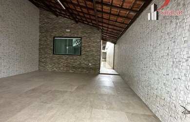 Imagem 4: Casa reformada com 2 quartos para alugar, 170 m² por R$ 480.000,00- Tude Bastos (Sítio do