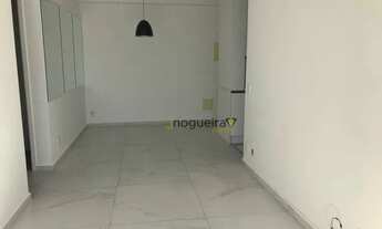 Imagem 2: Apartamento com 2 dormitórios à venda, 63 m² por R$ 860.000,00 - Brooklin - São Paulo/SP