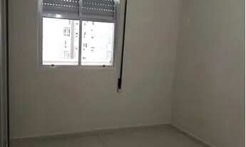 Imagem 2: Apartamento para aluguel possui 94 metros quadrados com 2 quartos em Boqueirão - Santos