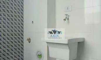 Imagem 7: Apartamento com 2 dormitórios à venda, 44 m² por R$ 235.000,00 - Chácara Seis de Outubro