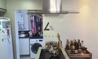 Imagem 4: Apartamento semimobiliado Nossa Senhora da Saúde