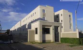 Imagem 4: Apartamento com 2 dormitórios para alugar, 42 m² por R$ 1.283,00/mês - Residencial Pitágor