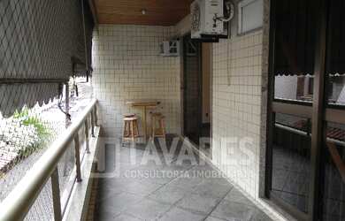 Imagem 6: Apartamento em Recreio dos Bandeirantes