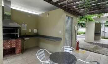 Imagem 3: Jardim de flores - Apto Novíssimo com modulados