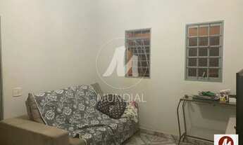 Imagem: Casa (térrea na rua) 2 dormitórios, cozinha