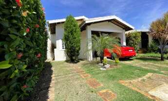 Imagem 1: Casa no Condomínio Santa Felicidade