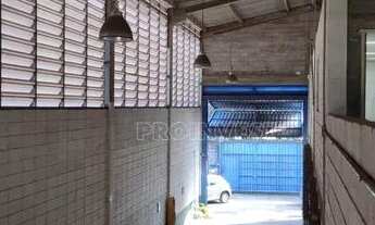 Imagem 11: Galpão, 762 m² - venda por R$ 2.200.000,00 ou aluguel por R$ 12.666,67/mês - Chácara Ondas