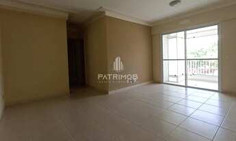 Imagem 7: Apartamento 81m², 03 quartos sendo 01 suíte, lazer completo na Vila do Golfe - Ribeirão