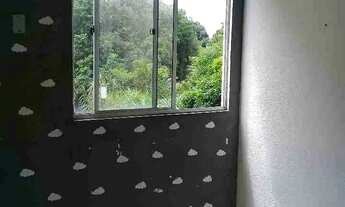 Imagem 2: Apartamento em Santa Cruz