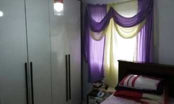 Imagem 2: Apartamento de 57 m2 com 3 quartos em Parque Munhoz - São Paulo - SP