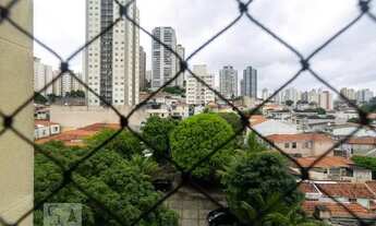 Imagem 5: Apartamento para Aluguel - Santana, 1 Quarto, 50 m2